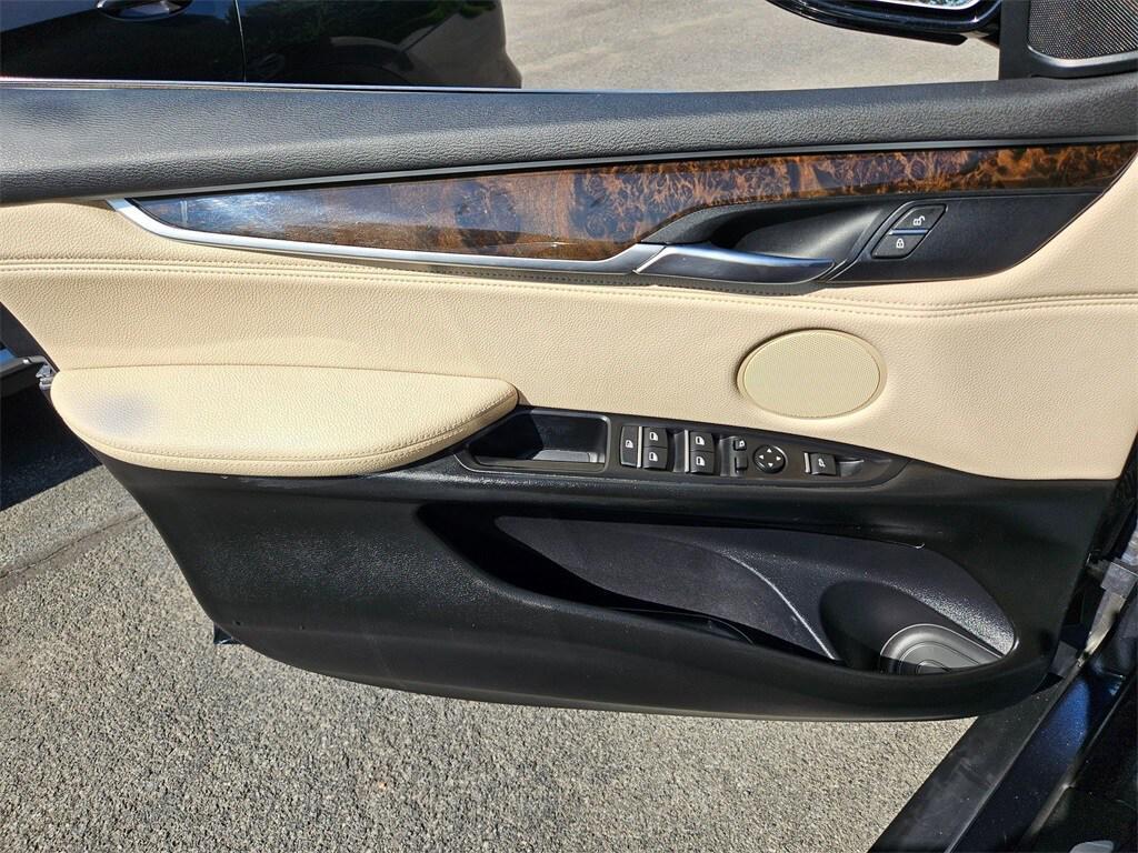 used 2016 BMW X5 car, priced at $15,963
