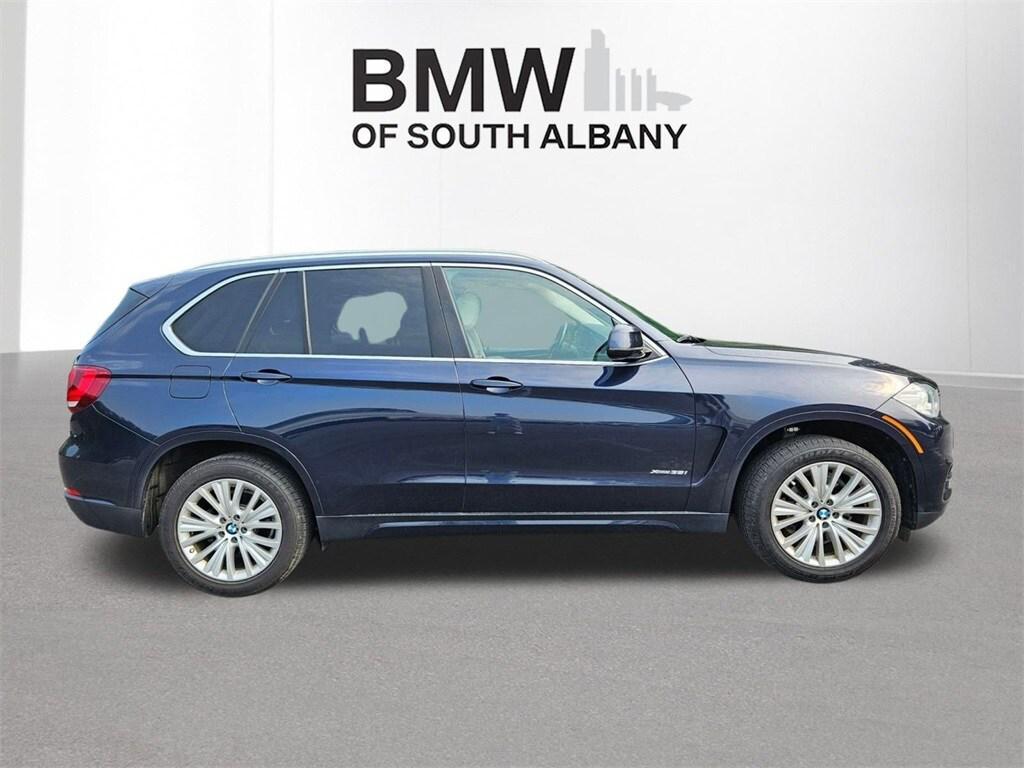 used 2016 BMW X5 car, priced at $15,963
