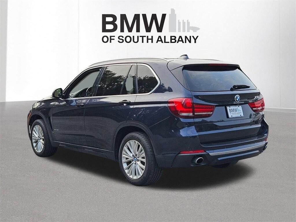 used 2016 BMW X5 car, priced at $15,963