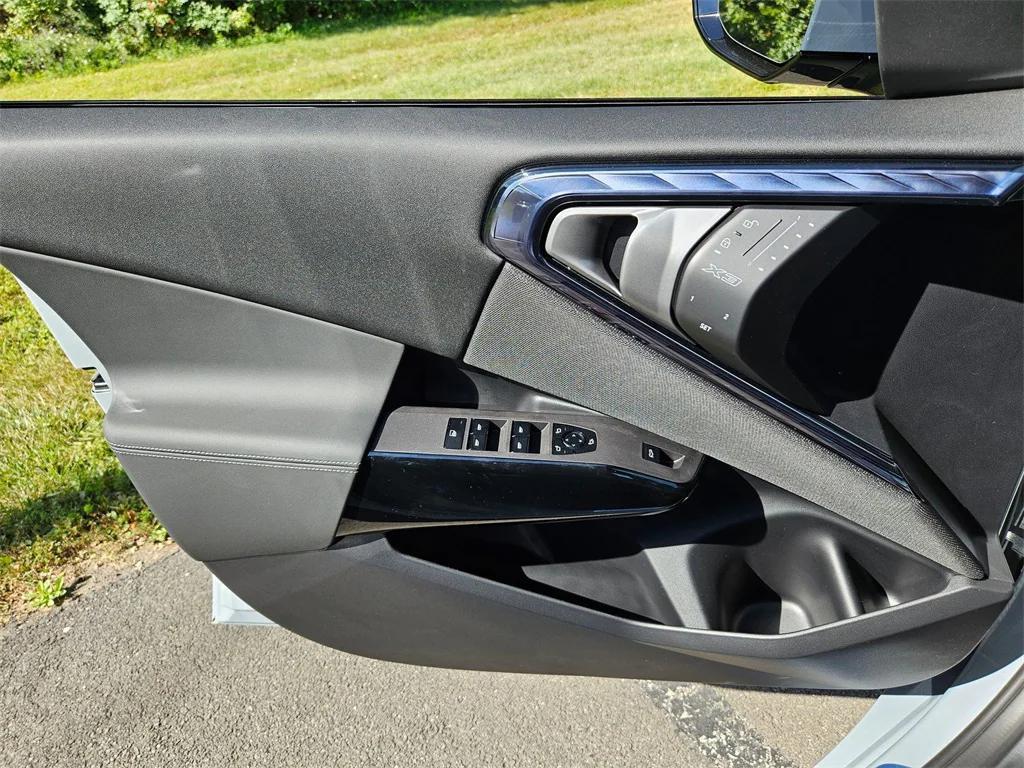 new 2026 BMW X3 car, priced at $57,765