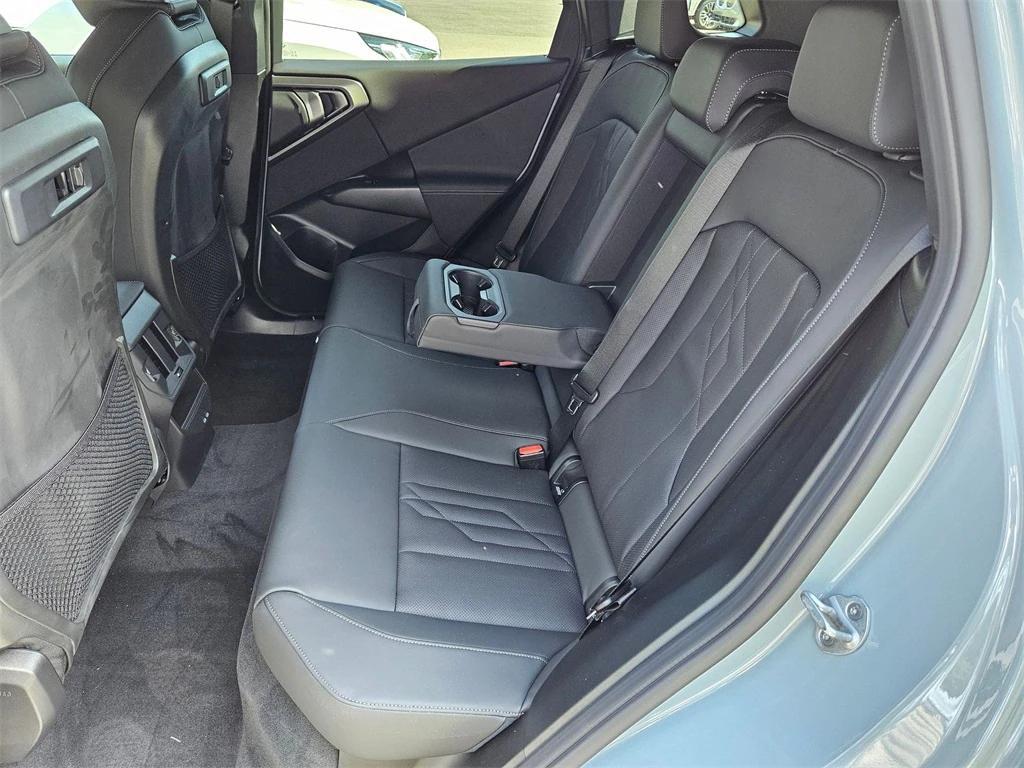 new 2026 BMW X3 car, priced at $57,765