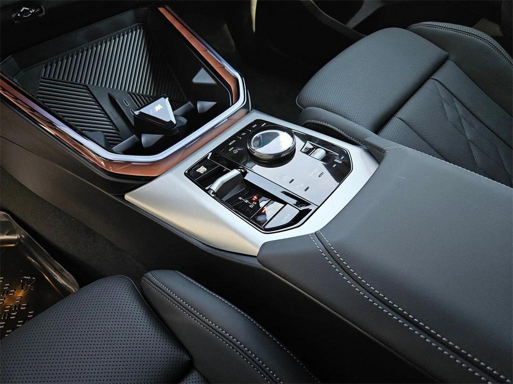 new 2026 BMW X3 car, priced at $57,765