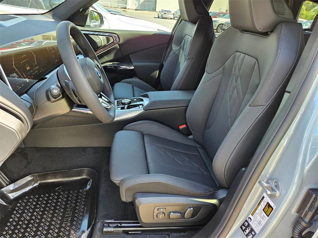 new 2026 BMW X3 car, priced at $57,765