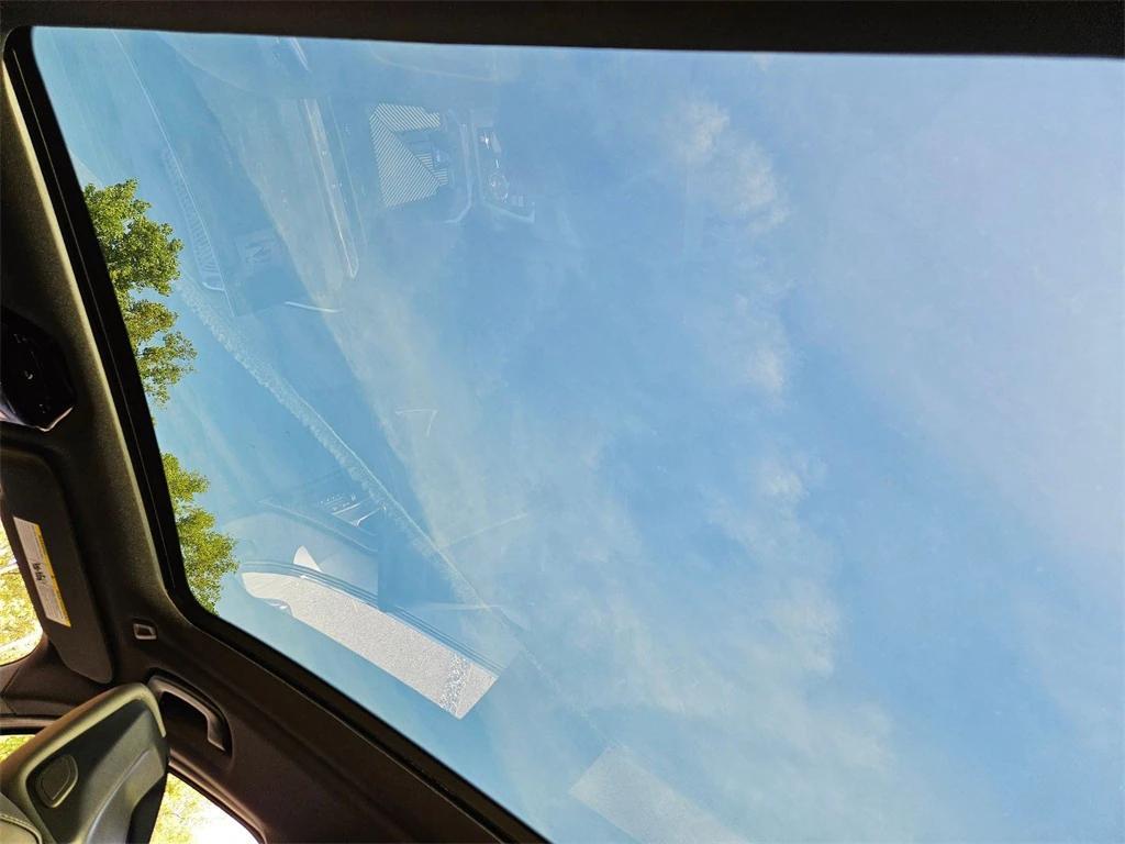 new 2026 BMW X3 car, priced at $57,765