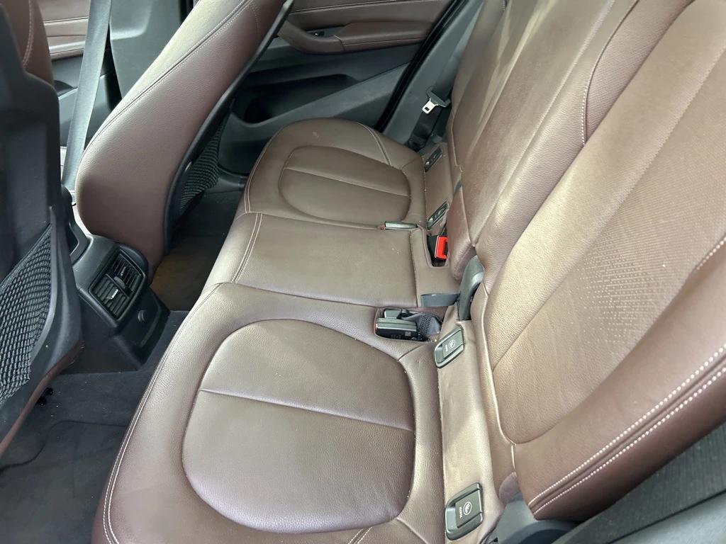 used 2016 BMW X1 car, priced at $13,694