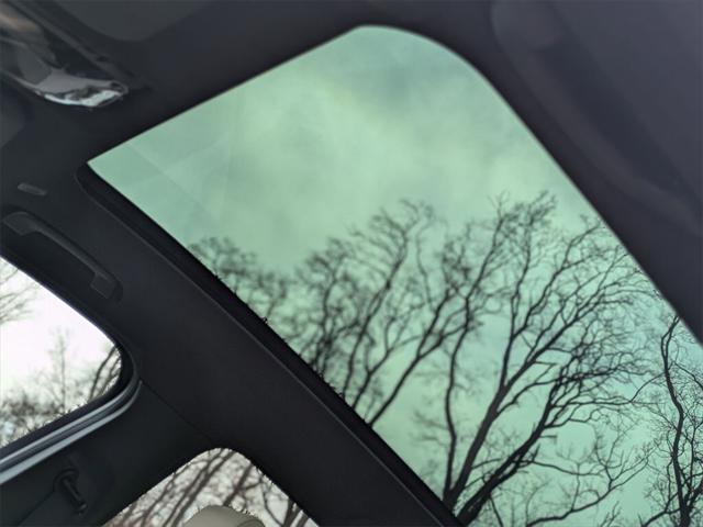 new 2025 BMW X3 car, priced at $57,985