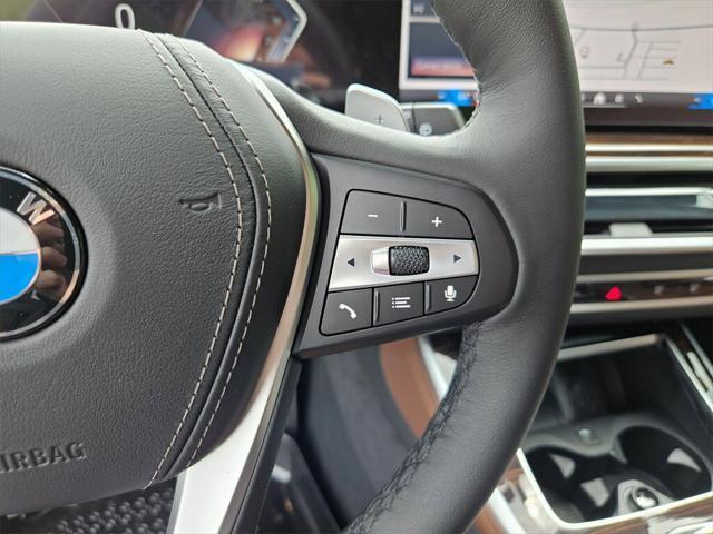 new 2026 BMW X5 car, priced at $74,125