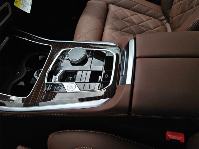 new 2026 BMW X5 car, priced at $74,125