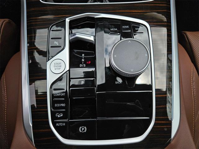 new 2026 BMW X5 car, priced at $74,125