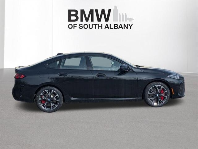 new 2025 BMW M235 Gran Coupe car, priced at $56,275