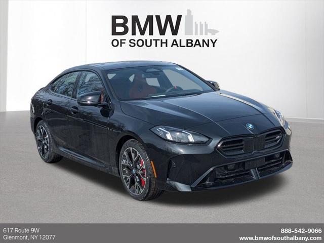 new 2025 BMW M235 Gran Coupe car, priced at $56,275