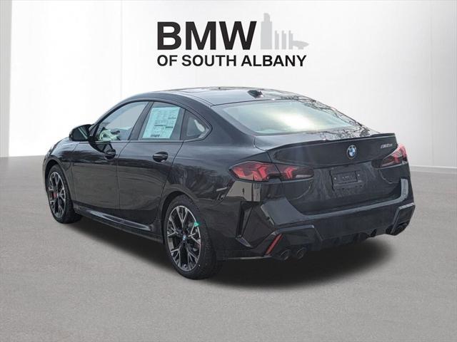 new 2025 BMW M235 Gran Coupe car, priced at $56,275