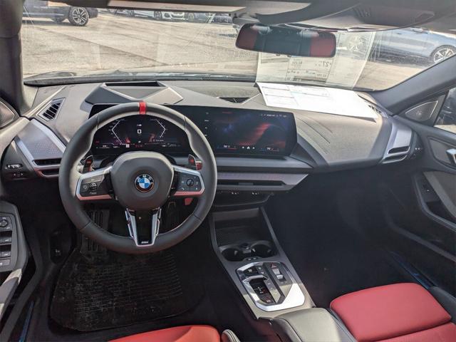 new 2025 BMW M235 Gran Coupe car, priced at $56,275