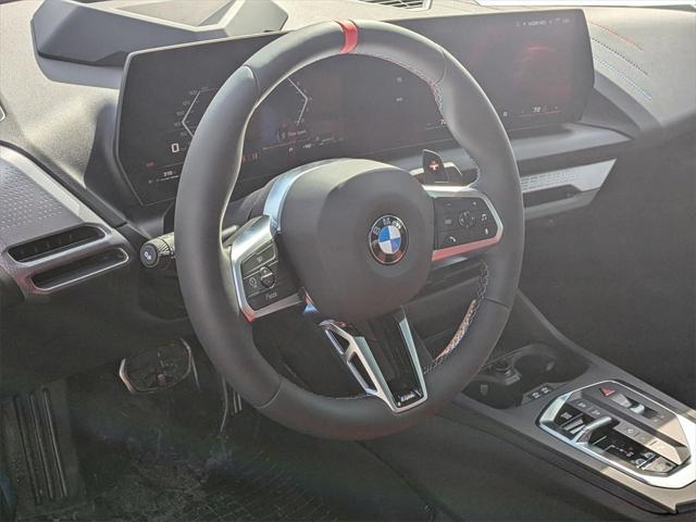 new 2025 BMW M235 Gran Coupe car, priced at $56,275