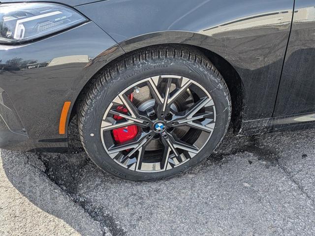 new 2025 BMW M235 Gran Coupe car, priced at $56,275