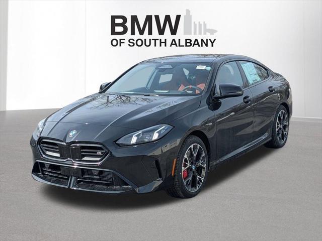 new 2025 BMW M235 Gran Coupe car, priced at $56,275