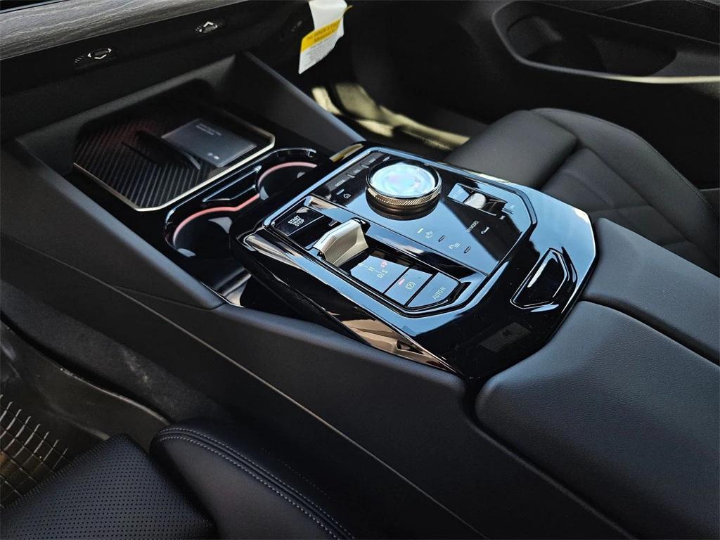 new 2026 BMW 530 car, priced at $71,465