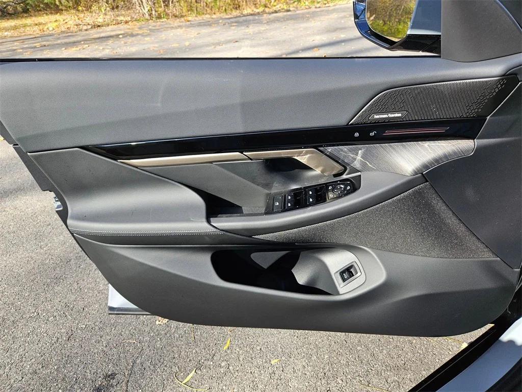 new 2026 BMW 530 car, priced at $71,465