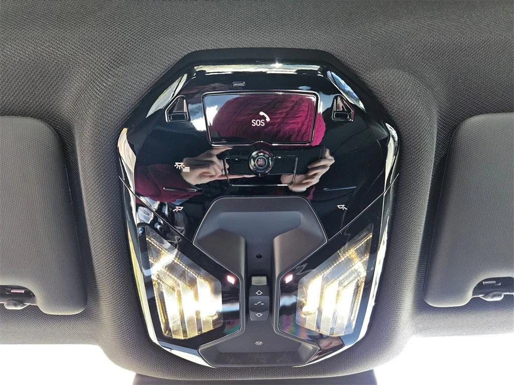 new 2026 BMW 530 car, priced at $71,465