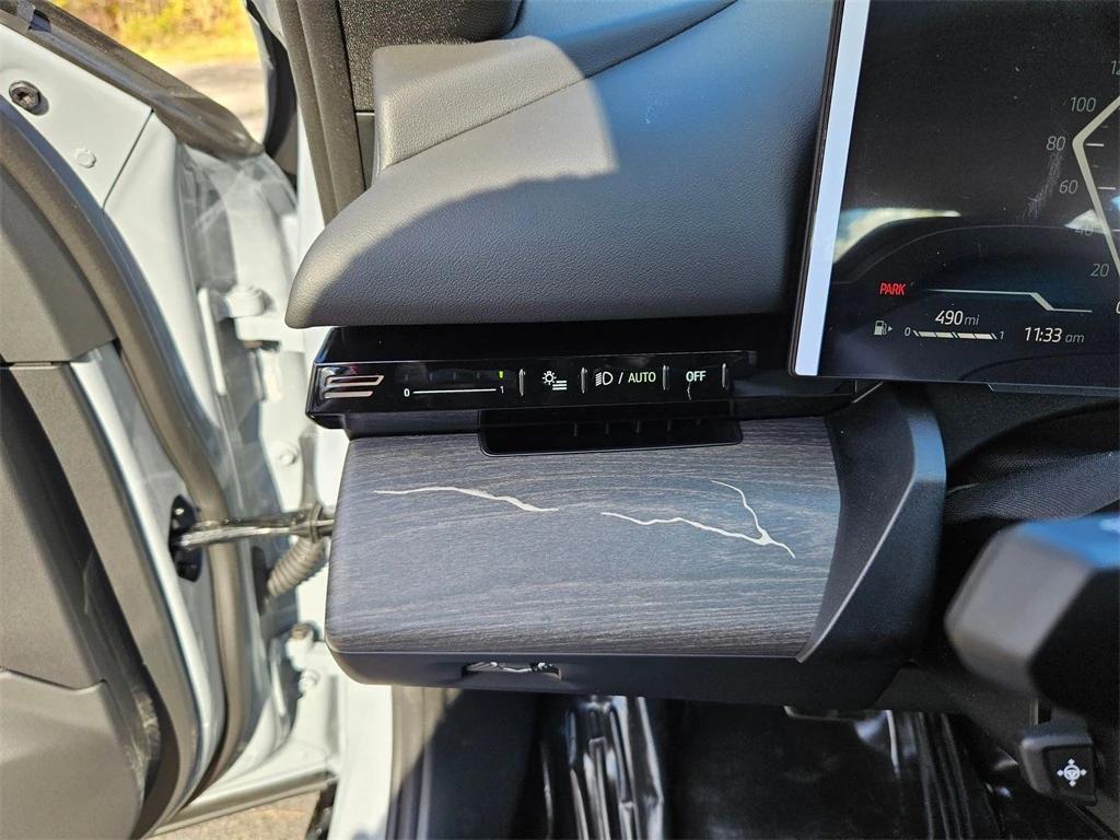 new 2026 BMW 530 car, priced at $71,465