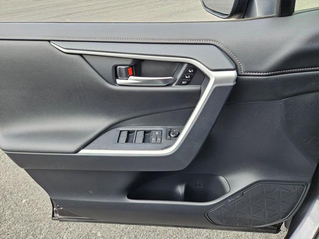 used 2019 Toyota RAV4 car, priced at $27,635