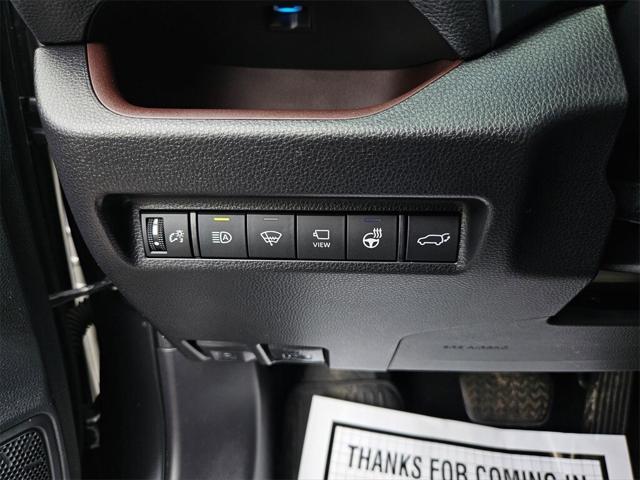 used 2019 Toyota RAV4 car, priced at $27,635
