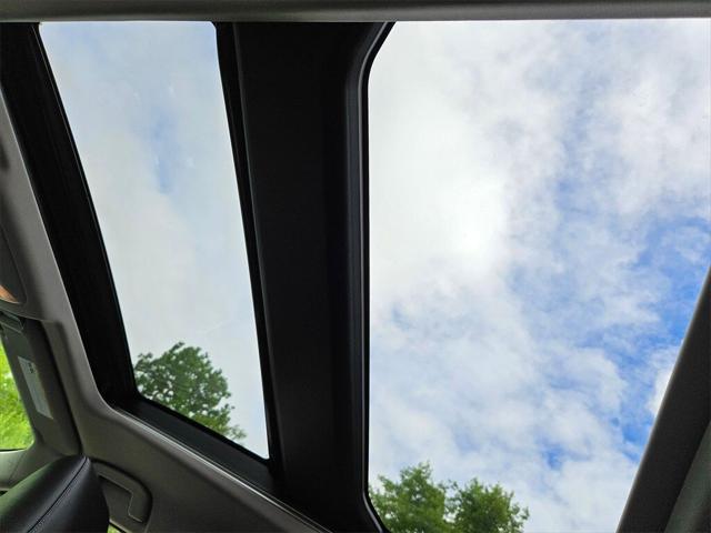 used 2019 Toyota RAV4 car, priced at $27,635