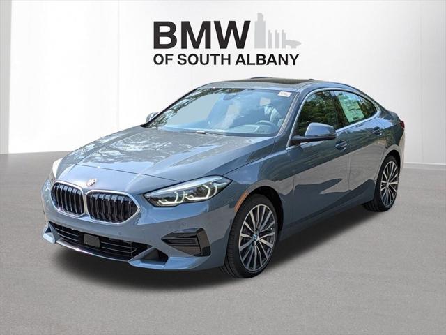 new 2024 BMW 228 Gran Coupe car, priced at $46,485