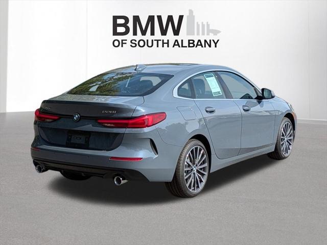 new 2024 BMW 228 Gran Coupe car, priced at $46,485