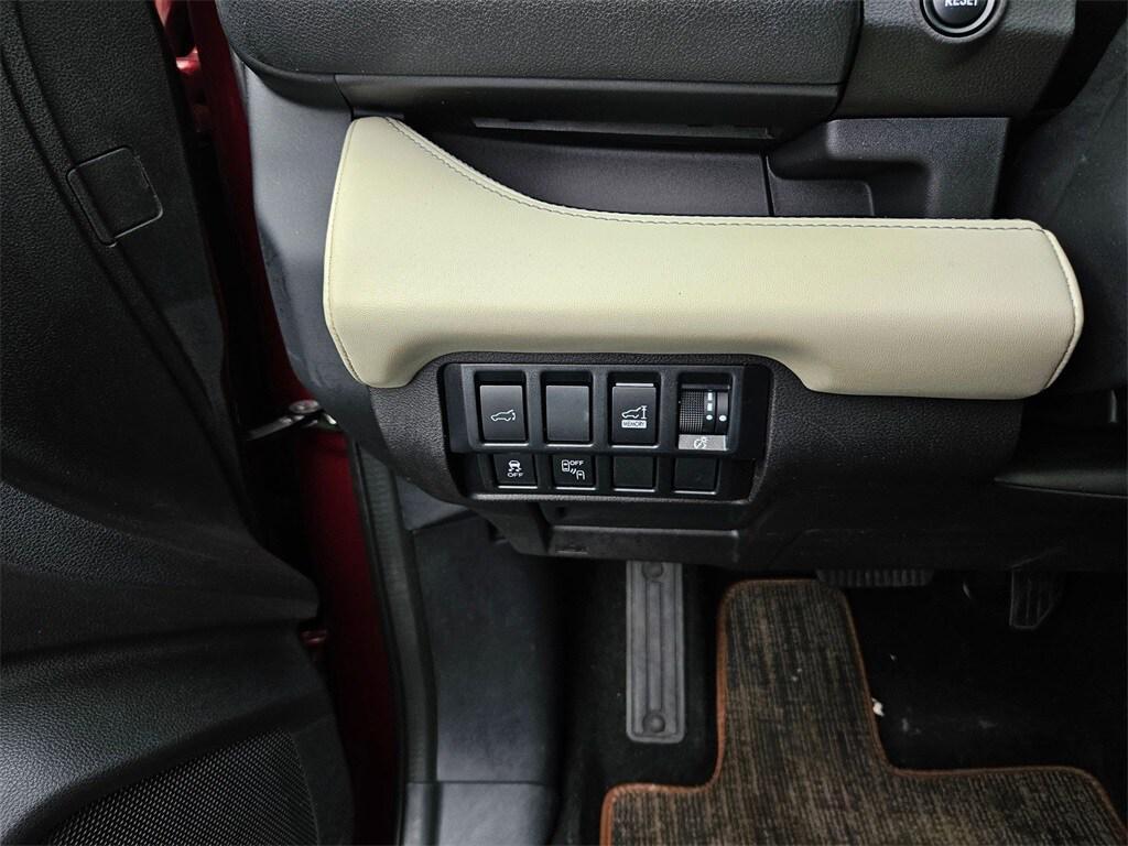 used 2019 Subaru Ascent car, priced at $23,676