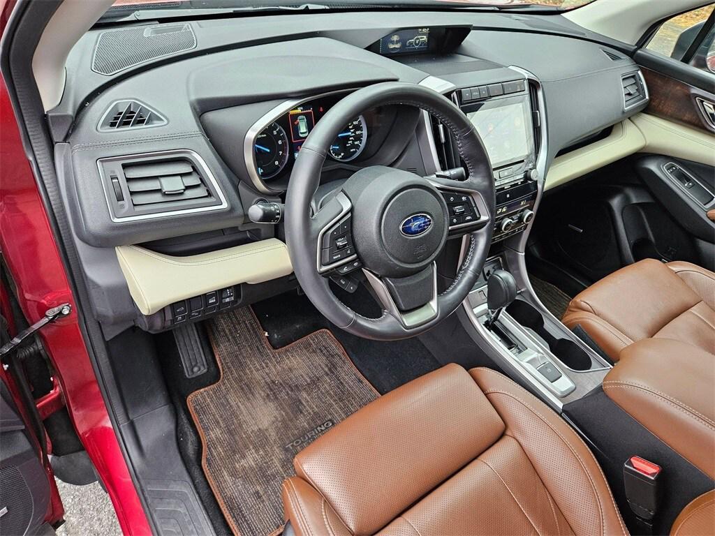 used 2019 Subaru Ascent car, priced at $23,676