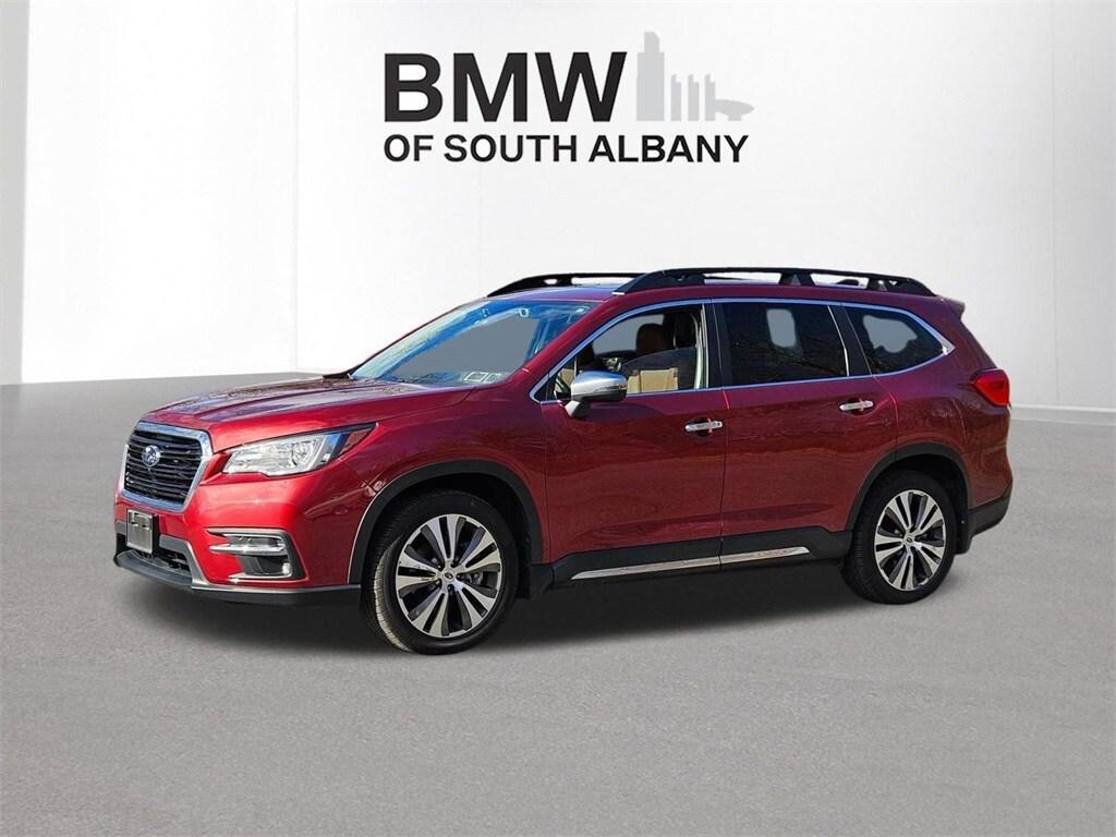 used 2019 Subaru Ascent car, priced at $23,676