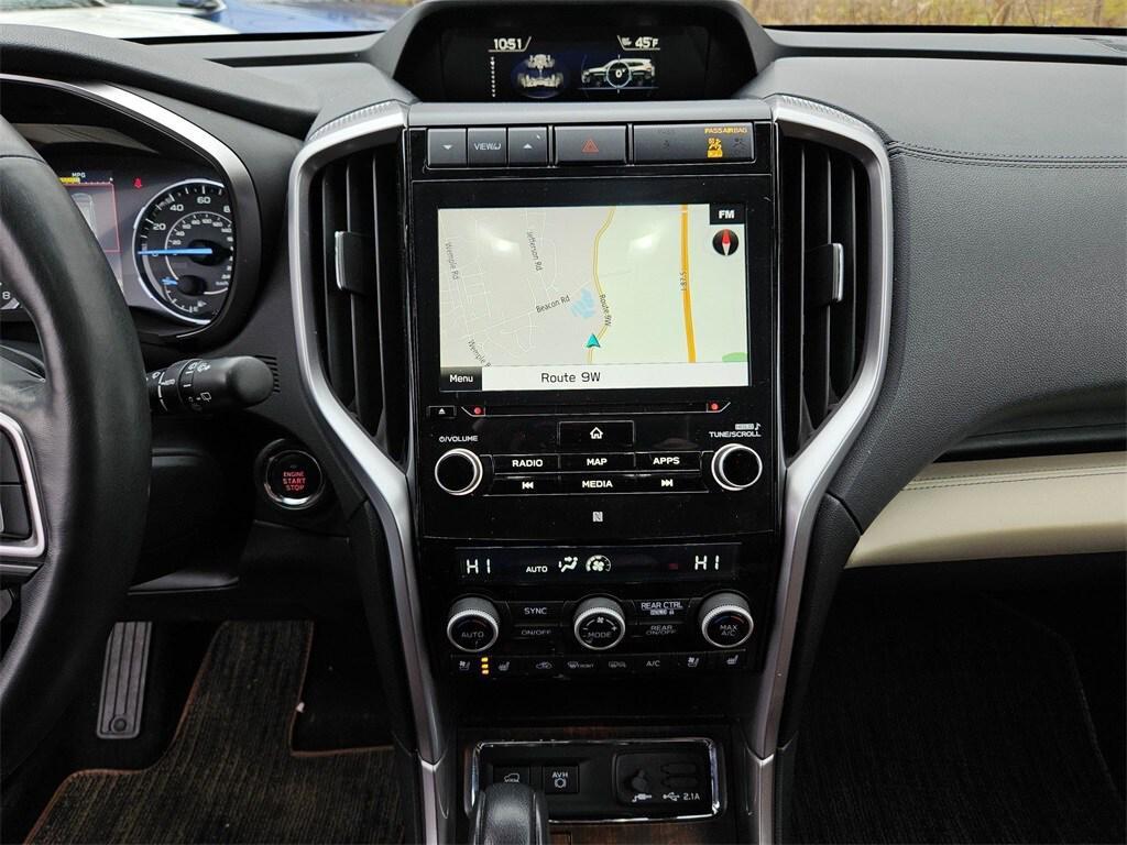 used 2019 Subaru Ascent car, priced at $23,676