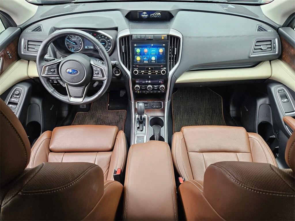 used 2019 Subaru Ascent car, priced at $23,676