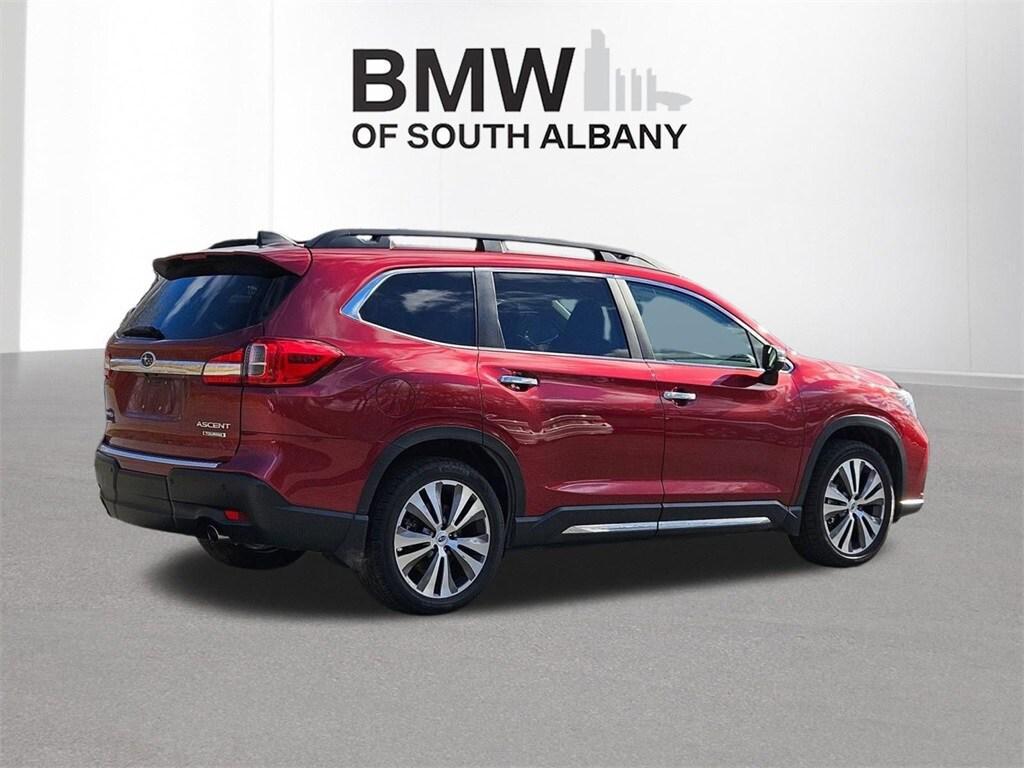 used 2019 Subaru Ascent car, priced at $23,676