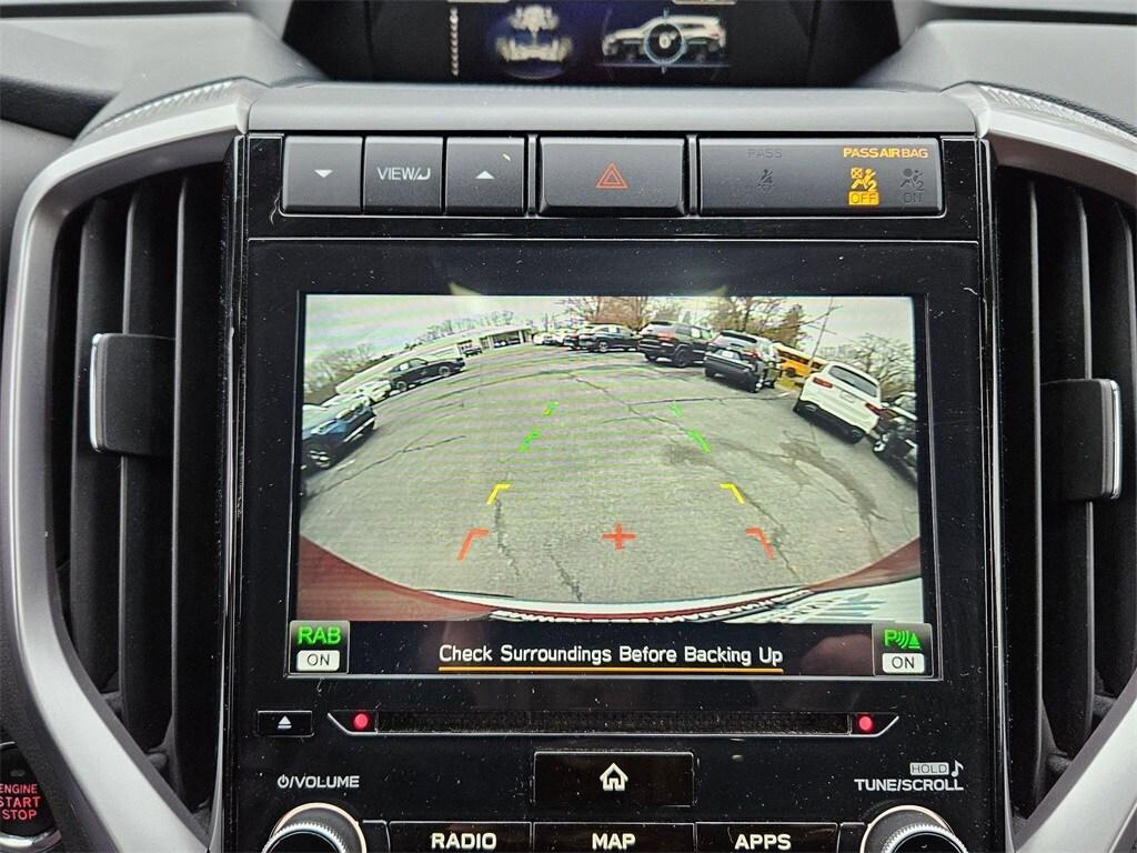 used 2019 Subaru Ascent car, priced at $23,676