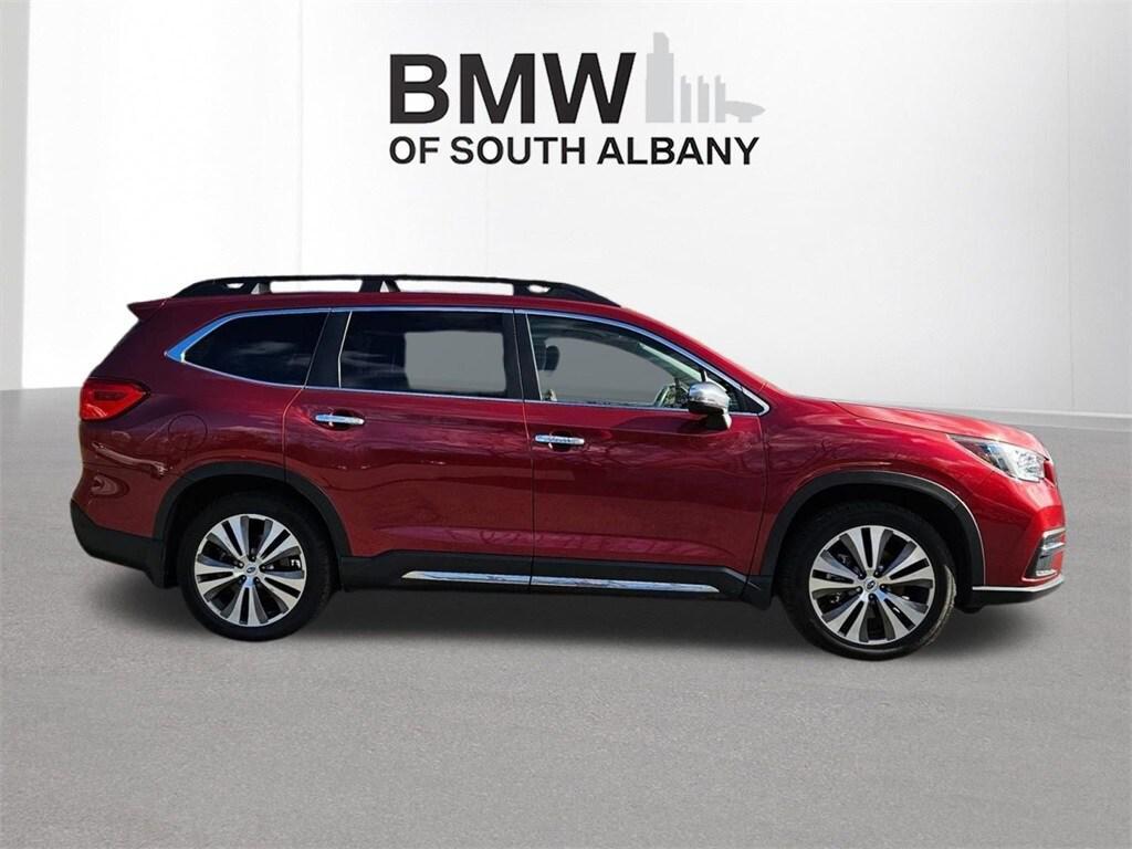 used 2019 Subaru Ascent car, priced at $23,676