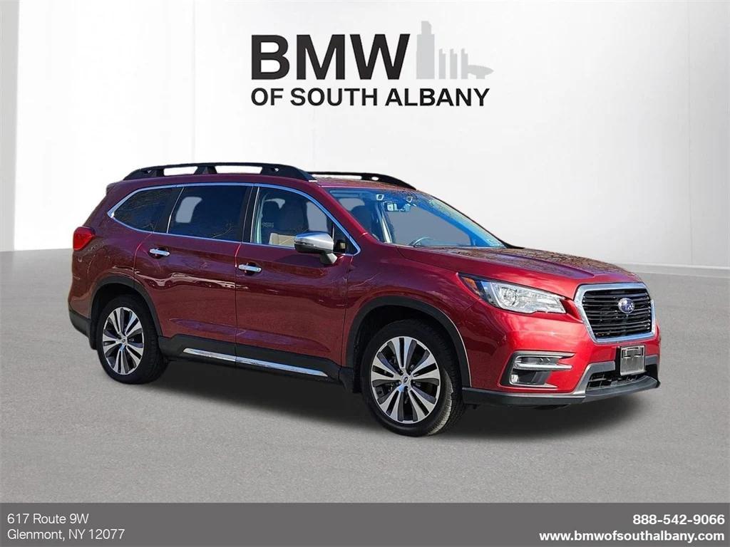 used 2019 Subaru Ascent car, priced at $23,676
