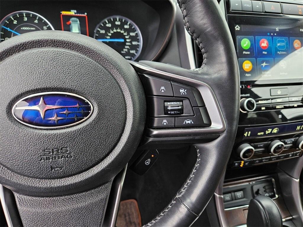 used 2019 Subaru Ascent car, priced at $23,676