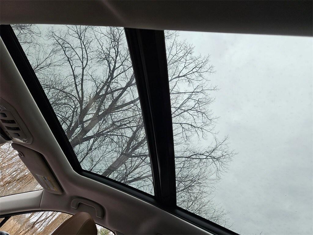 used 2019 Subaru Ascent car, priced at $23,676