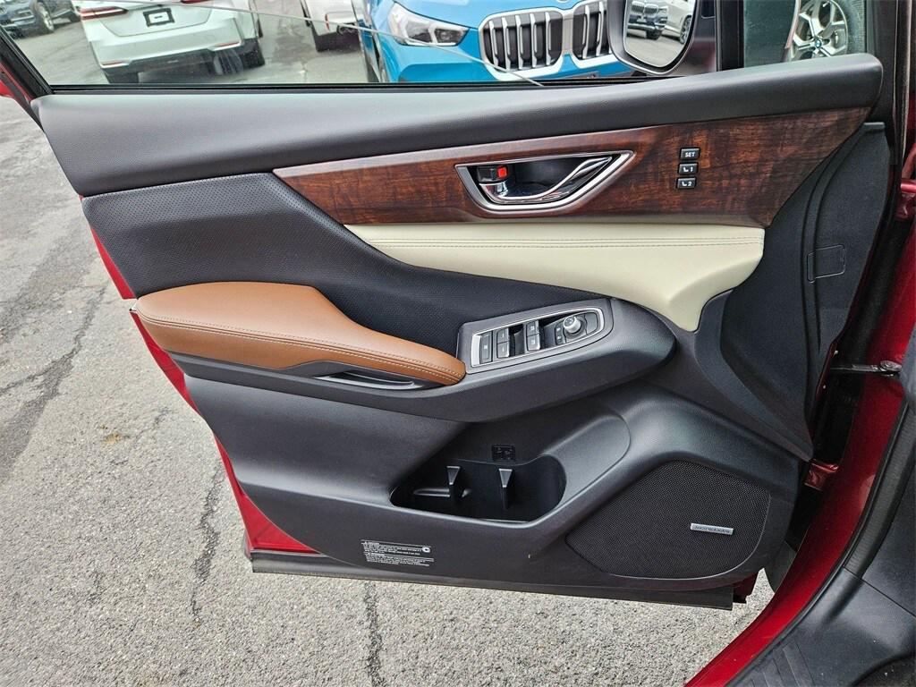 used 2019 Subaru Ascent car, priced at $23,676
