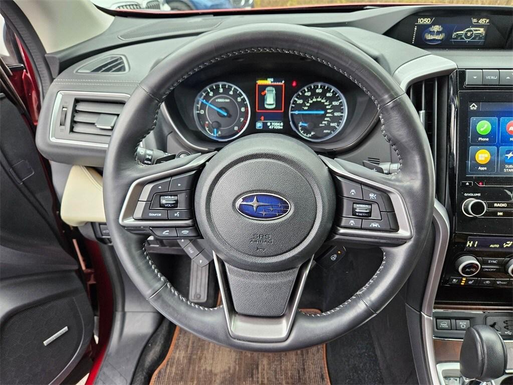 used 2019 Subaru Ascent car, priced at $23,676