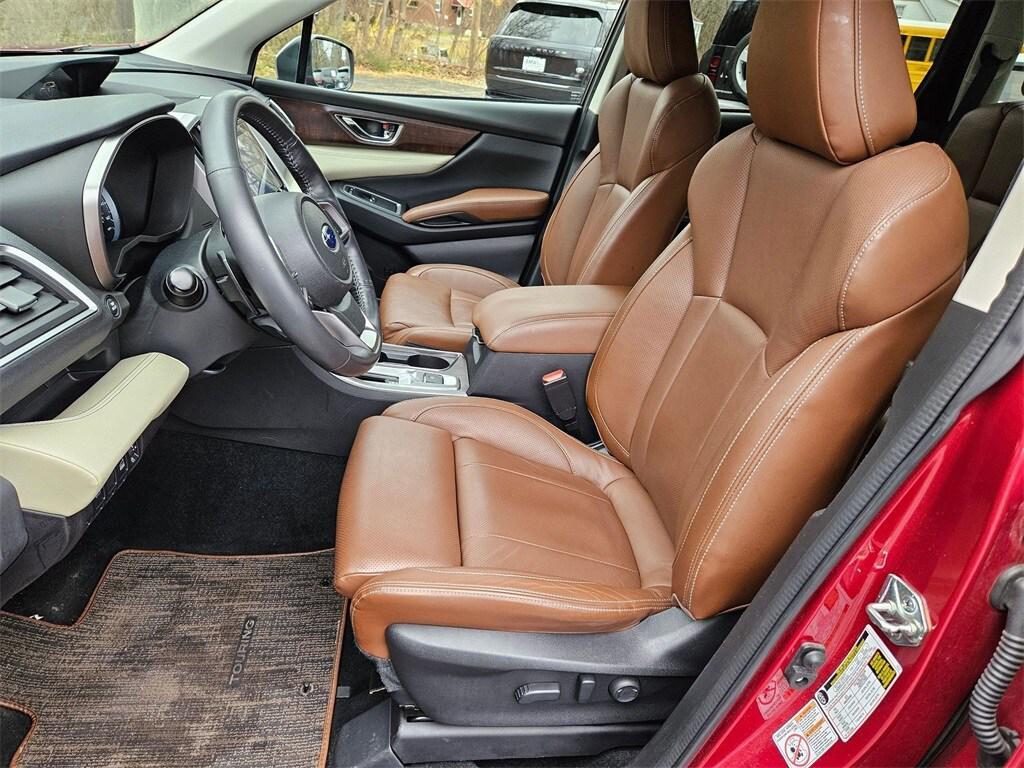 used 2019 Subaru Ascent car, priced at $23,676