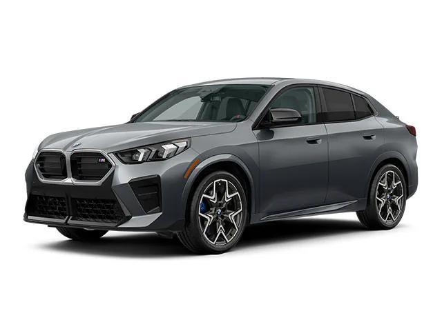 new 2026 BMW X2 car, priced at $57,895