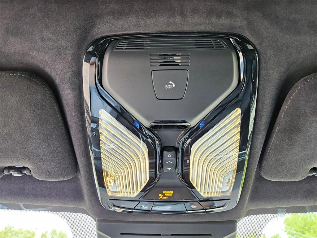 used 2025 BMW X7 car, priced at $79,000