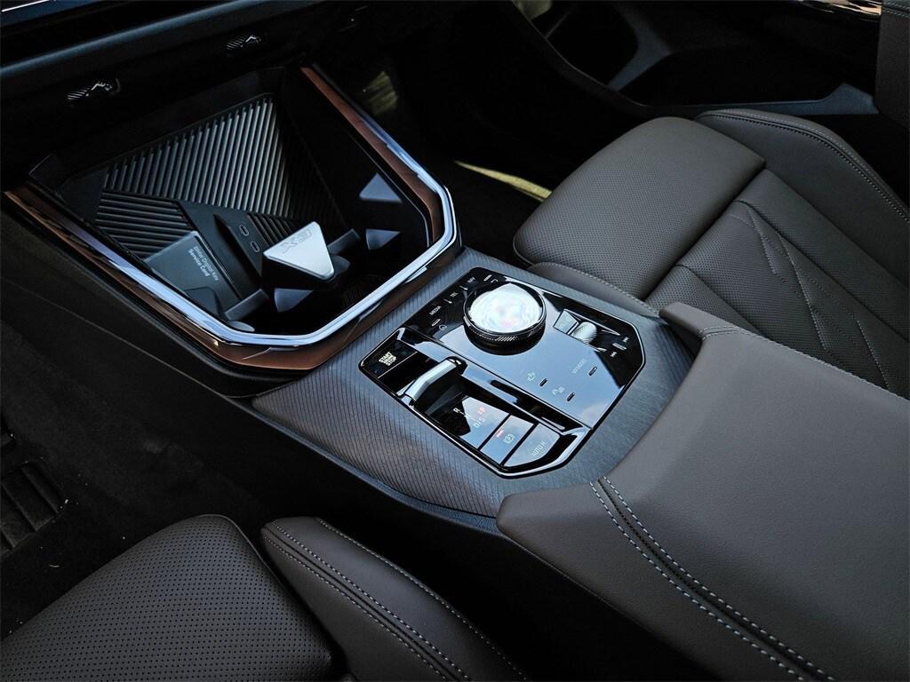 new 2026 BMW X3 car, priced at $56,165