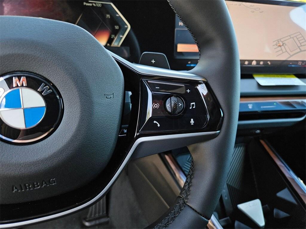 new 2026 BMW X3 car, priced at $56,165