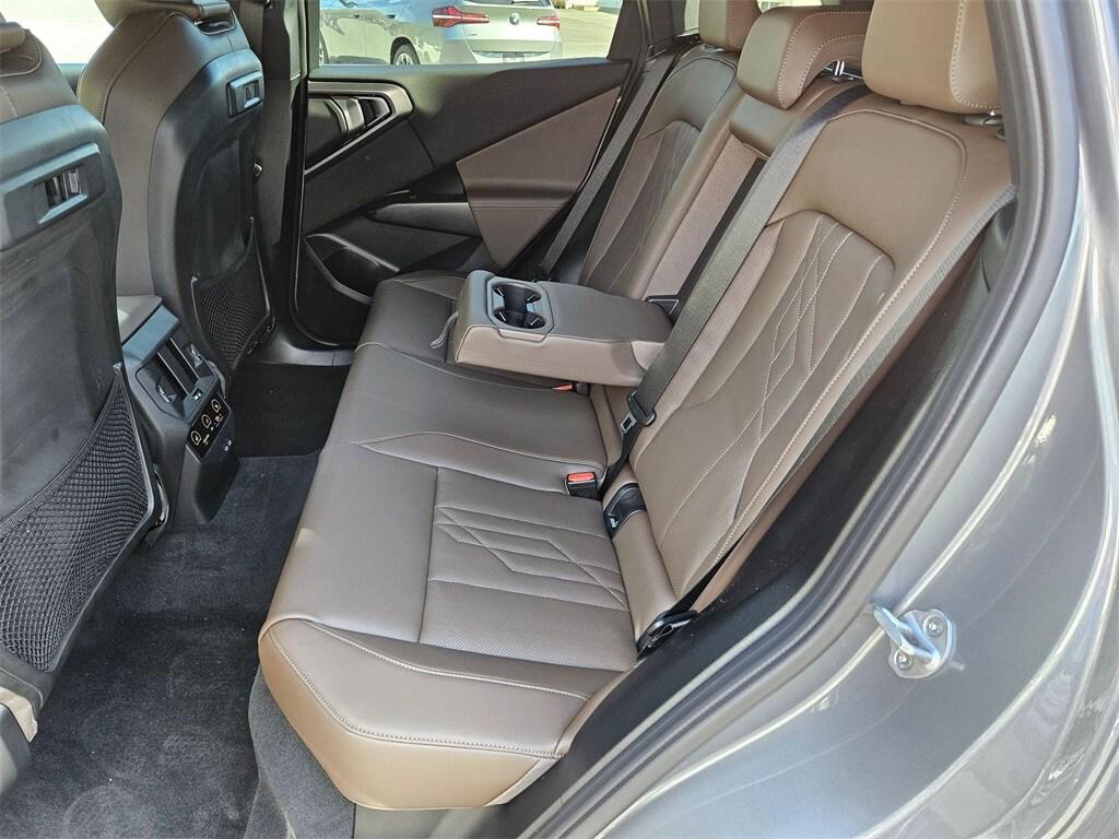 new 2026 BMW X3 car, priced at $56,165