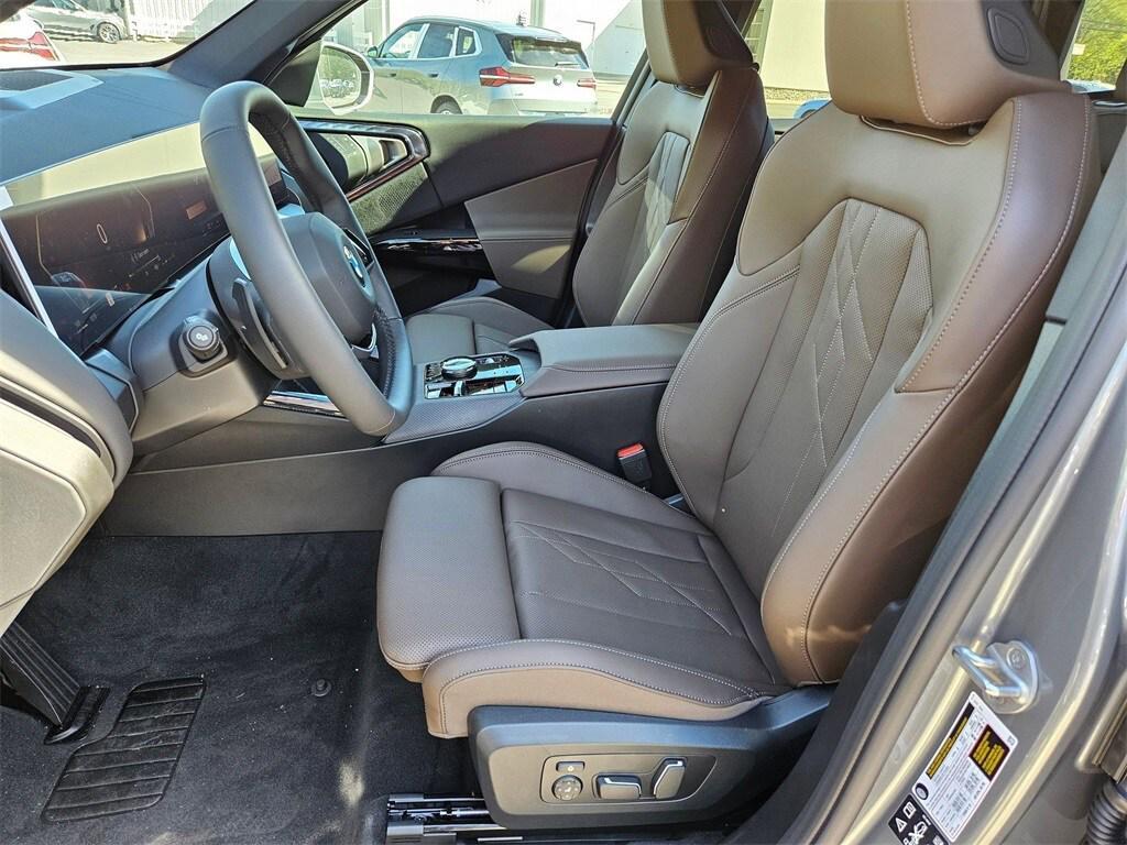 new 2026 BMW X3 car, priced at $56,165
