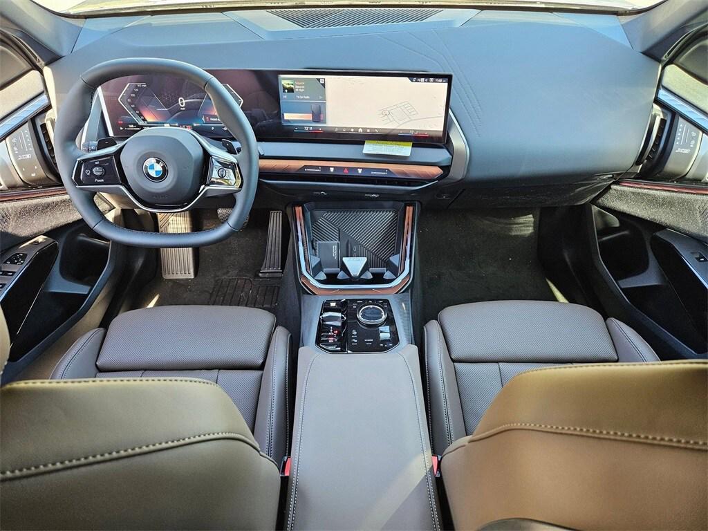 new 2026 BMW X3 car, priced at $56,165